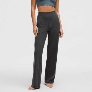 Lululemon Align High-Rise Wide-Leg Pant